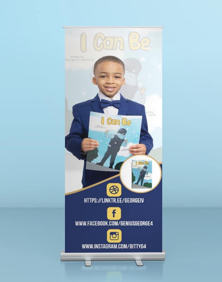 Retractable Banner