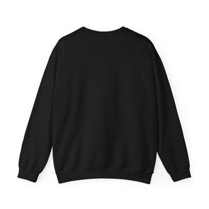 Angel Wing Memorial Crewneck Sweatshirt