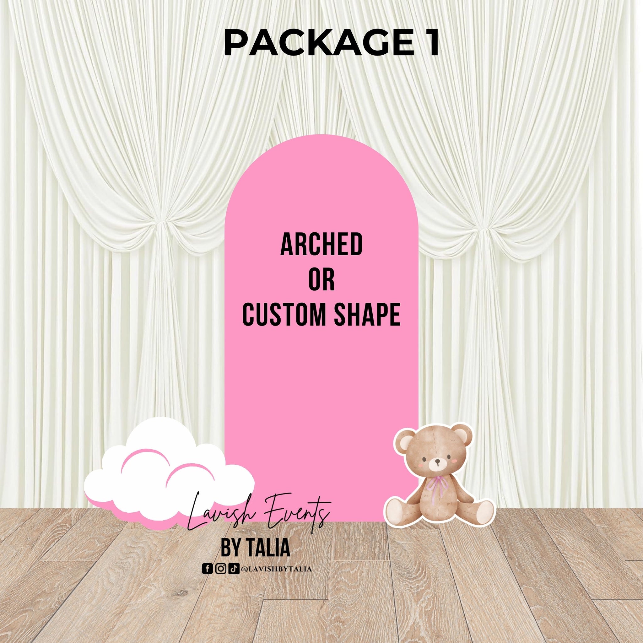 Custom Panel Board and Cutout Bundle Sale | Photo Boards | Coroplast Board Printing