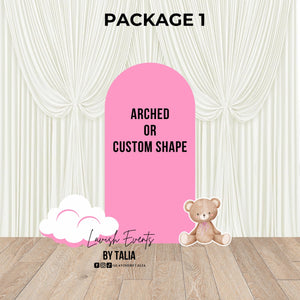 Custom Panel Board and Cutout Bundle Sale | Photo Boards | Coroplast Board Printing