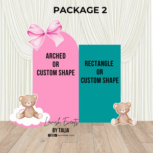 Custom Panel Board and Cutout Bundle Sale | Photo Boards | Coroplast Board Printing