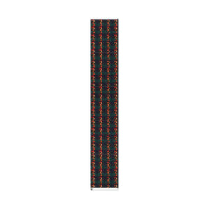Festive Girl Christmas Wrapping Papers