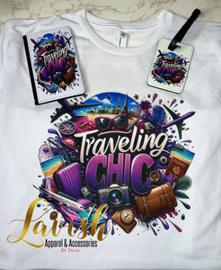 Traveling Chic Bundle