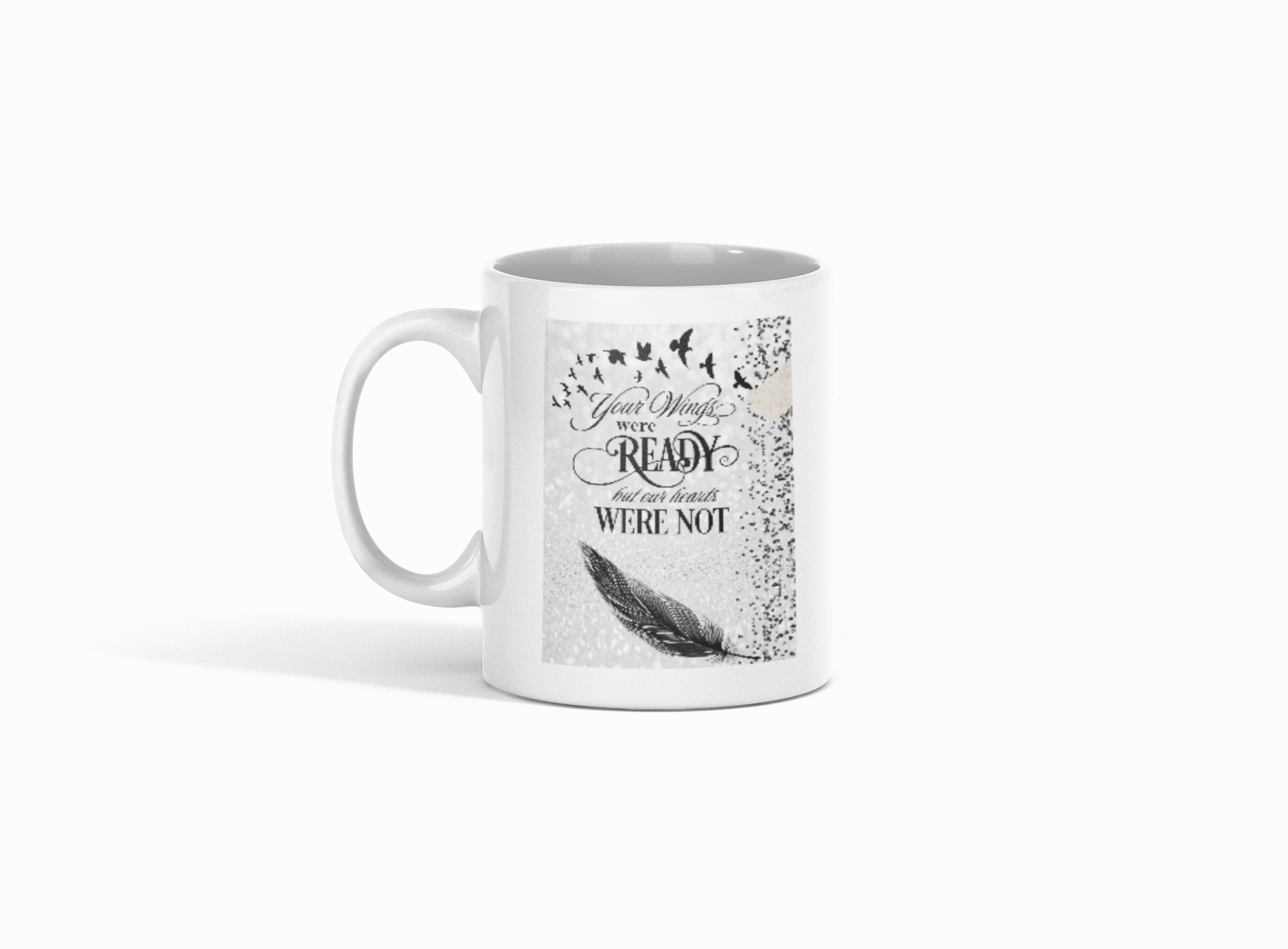 Memorial Mug