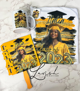 Class of 2023 Graduation Bundle 2