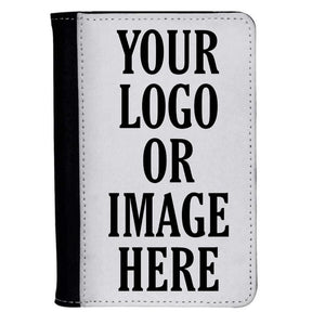 Custom Passport Cover/Luggage tag