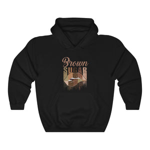 Brown Sugar Hoodie