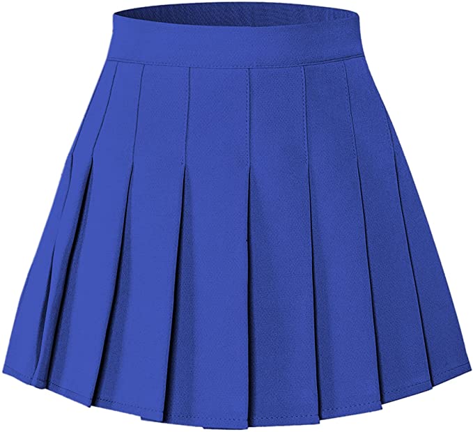 Custom Senior Outfit | Class of 2024 | Sweatshirt Skirt Outfit