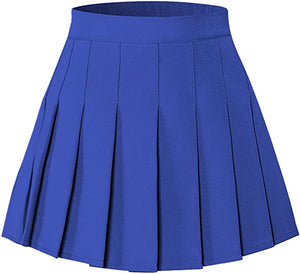 Custom Senior Outfit | Class of 2024 | Sweatshirt Skirt Outfit