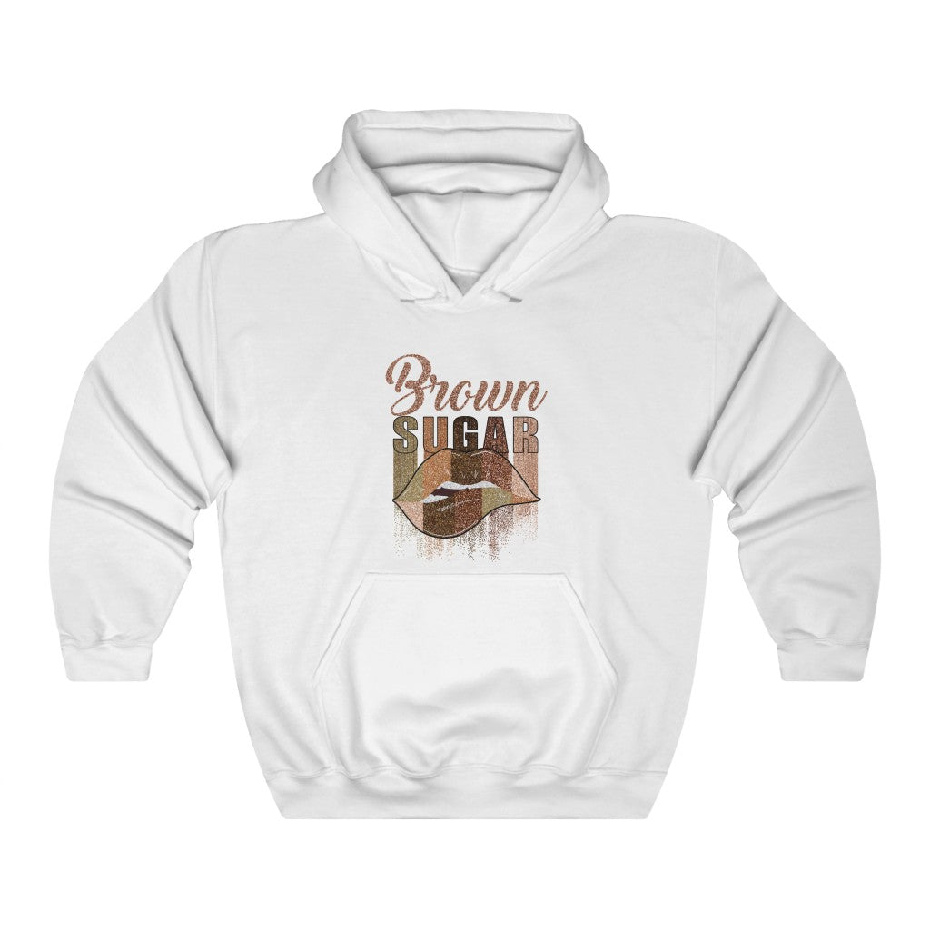 Brown Sugar Hoodie