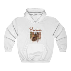 Brown Sugar Hoodie